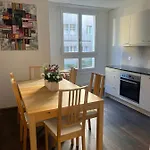 Basel-Stadt Gundeldingen Zimmer 404,