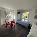 Basel-Stadt Gundeldingen Zimmer 404,