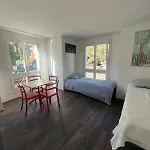 Basel-Stadt Gundeldingen Zimmer 404,
