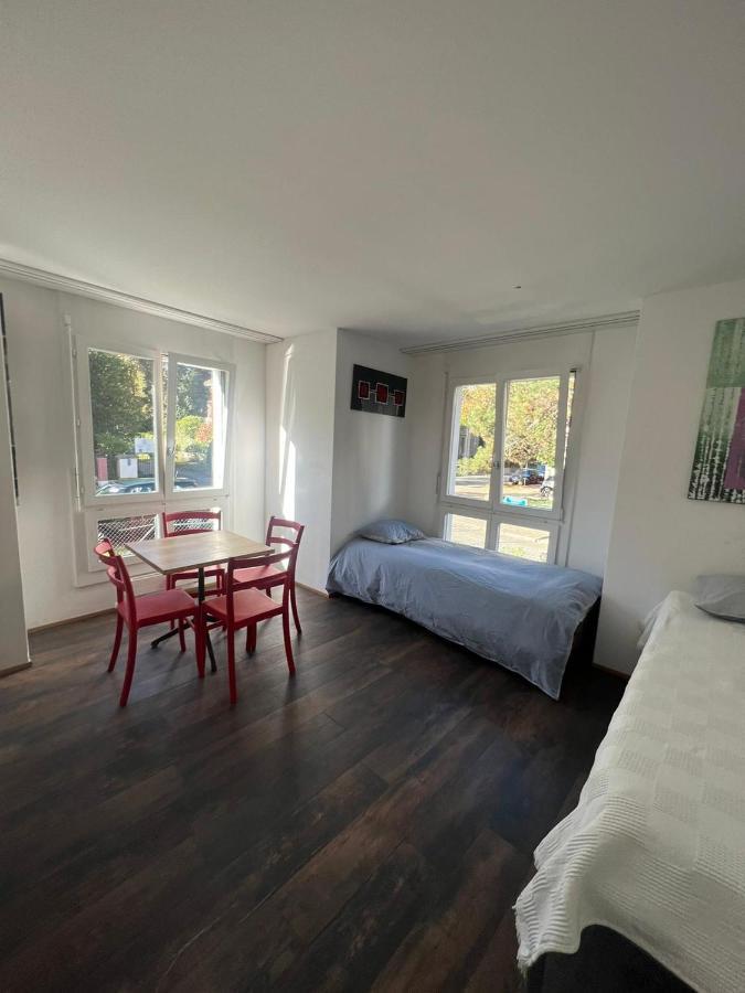 Basel-stadt Gundeldingen 404, *