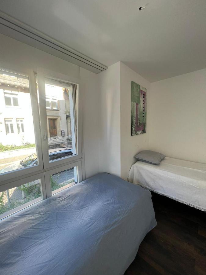 Basel-stadt Gundeldingen 404, Auberge de jeunesse *